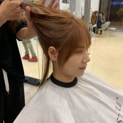 -IN STYLE•造型