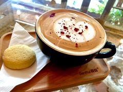 -西关84·History·Art·Cafe