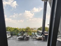 -厦门万丽酒店·R Bar