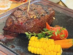 -西语炭烧牛排·西厨(石龙店)