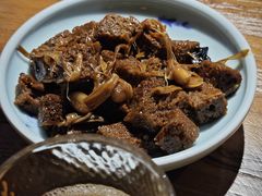 -金枝玉叶上海人家食府(三里河店)