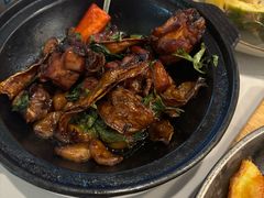 -鹿港小镇(金虹桥国际中心店)