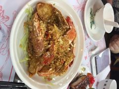 莲香楼-香港蓮香樓(上環店)