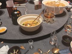 -锦府园·新台州菜(合生汇店)