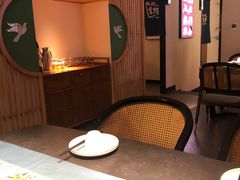 -鸽子侯·家宴·平价海鲜(市图书馆店)