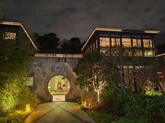 -山水一号·中餐厅