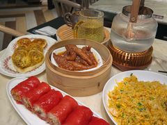 -陶陶居酒家(环市东店)