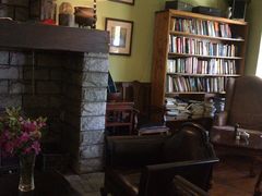 -马克咖啡The Moganshan Lodge