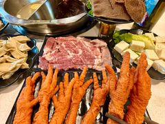 -三江汇火锅店(保全街店)