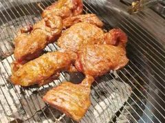 -麻蒲碳烤肉(嘉禾东平地铁站19号店)
