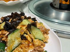 -福寿斋·老北京铜锅涮肉·烤鸭(顺义总店)