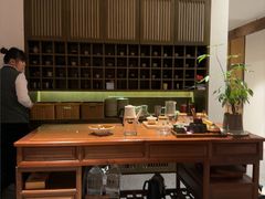 -竹里馆·淮扬菜·功夫茶(老门东店)