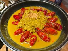 -黄尚皇小龙虾-螃蟹-深夜食堂(皇后公园店)