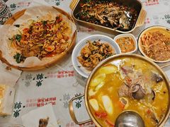 -东排食堂长沙小吃大排档(五一广场店)