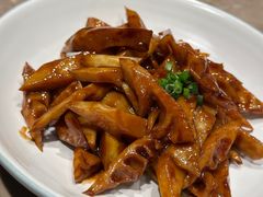 -苏帮袁Sue Cuisine(南开大悦城店)