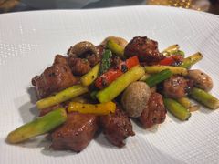 -悦真雅院·四合院·清真私房菜(雍和宫店)