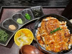 -玄白·炭烤活鳗(上海首店)