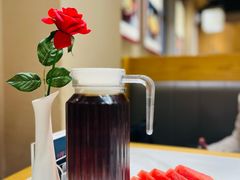 -饭橘汉江码头·乡野土菜馆(静安路店)