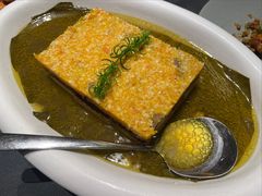 -A One Kitchen·南京精菜馆(德基广场店)