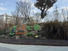 -宁波儿童公园(鄞州区)