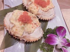 -鲔吞·和牛寿喜烧(闵行区绿瘦酒店)