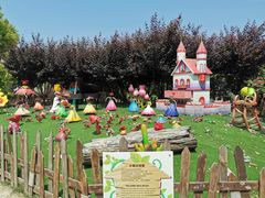 -安徒生童话乐园