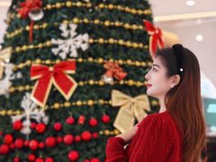 -天河城购物中心