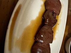 -烧鸟周居酒屋(香山店)