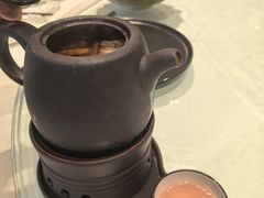 -安蒂娅.悦景轩中餐厅(西乡店)