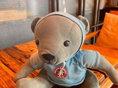 -漫咖啡MAANCOFFEE(清江路店)