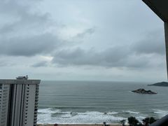 -清香海鲜餐厅(青澳湾地标美食店)