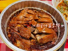 -西贝(无锡万象城店)