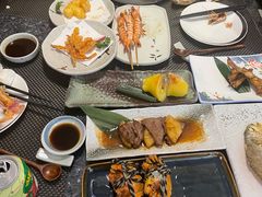 -菊上料理(蜀山银泰百货店)