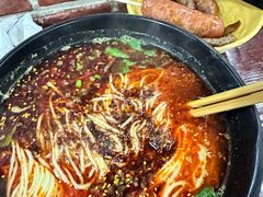 -一品飘香米线(一中总店)