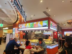 -椒锅锅·麻辣香锅(宝地广场城市集市店)
