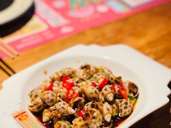 -胡桃里音乐酒馆(仓山万达店)