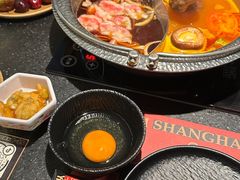 -牛New寿喜烧(闵行龙湖天街店)