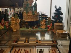 -都会尚膳·海鲜自助餐厅(重庆万豪酒店)