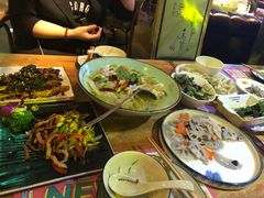 -胡桃里音乐酒馆(仓山万达店)