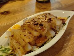 -晋来顺手擀面(金地花园店)