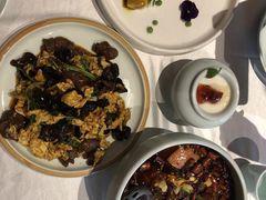 -惠丰堂饭庄·烤鸭·京味菜(西北旺·唐家岭店)