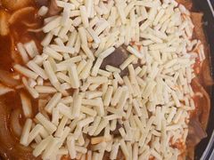 -三清洞摩西韩式年糕火锅(威高广场店)