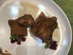 -京味斋·北京烤鸭(北京南站洋桥店)