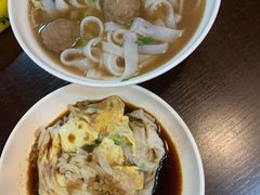 -食味稻汕头小吃(方庄店)