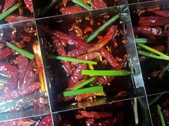 -蜀都三哥火锅店(力盟商业步行街店)