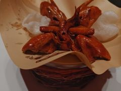 -鸽子侯·家宴·平价海鲜(市图书馆店)