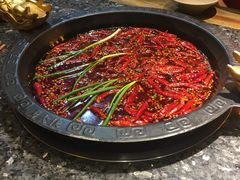 -蜀大侠火锅(建设路第五大道店)