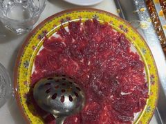 -重庆高老九火锅(万象城店)