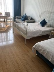 -杰爱月子护理中心