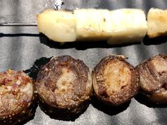 -蒙料·手把肉(望京店)